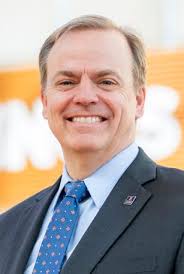 Gies College of Business Spring Luncheon 2024 by Gies College of Business