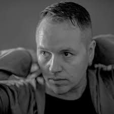 Patrick Russell · Artist Profile