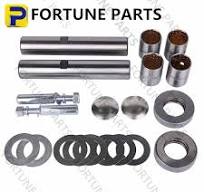China KING PING KIT KP-541 Mitsubishi king pin set for truck ...