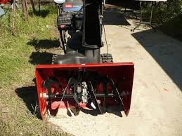 We did not find results for: Toro Snow Blower Power Max 1028lxe 5hp Tecumseh Snow King