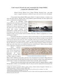 Sfatul domnesc şi marii dregători din ţara românească şi moldova : Pdf Cinci Veacuri De Istorie Ale Unei ComunitÄƒÈ›i Din Campia BrÄƒilei Cojanii De La Bordeiul Verde Iulian MÄƒcreanu Academia Edu