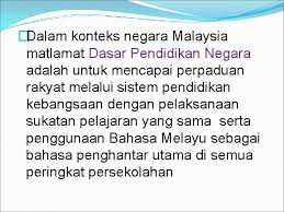 Pemikiran dan amalan profesion keguruan. Falsafah Pendidikan Kebangsaan Sebagai Asas Kepada Pembentukan Kurikulum