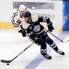 Chicago gets a great player in seth jones, said former nhl general manager jeff gorton. Dtnsr6y7d8oxjm