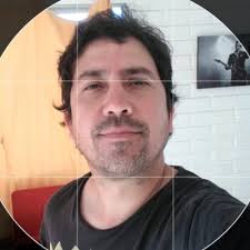 Rodrigo Angulo Gomez-Marañon