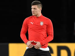 L uka jovic has become barcelona 's number one candidate to reinforce their attacking line, yet it won't be easy for the catalan club to sign him. Eintracht Frankfurt Sign Real Madrid Target Luka Jovic Sports Mole