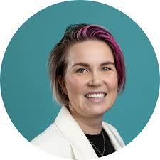 Jade Thorne-Lignarski