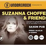 Suzanna Choffel