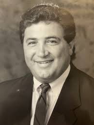 Frank Jonna Honored at Chaldean Chamber Dinner