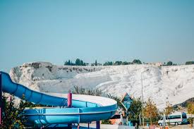 12 hours (full day) • 2 cities • 3 places. Things To Do In Pamukkale Turkey Tayaramuse
