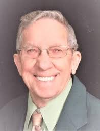 Robert Atha Obituary