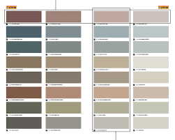 Jotun Exterior Color Chart Bedowntowndaytona Com