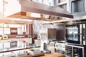designing an effective hotel kitchen