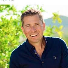 Alexander Betts's Instagram, Twitter & Facebook