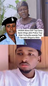 #Hausa #arewa #africa