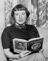I didn't go to the zoo last month. Quotes By Betty Macdonald From Her Memoirs Novels