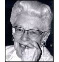 Margaret Knutson Obituary (2010)