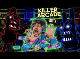 The fgteev family gamers have played hundreds of games together. Pin By Gunnarandgage On Gaming The Game Book Fgteev Youtube Arcade