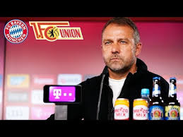 Er bat öffentlich um eine vertragsauflösung. Diese Drei Spieler Fallen Aus Pressetalk Mit Hansi Flick Fc Bayern Union Berlin Ghana Latest Football News Live Scores Results Ghanasoccernet