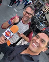 Dumpcito de chile, mole, y pozole 😝