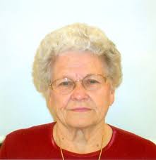 Obituary for Doris V. (Franklin) Bowers Ainscough
