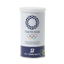 The pakistan table tennis federation runs the sport in the country. Tokyo2020 Tennis Ball Np Miraitowa Tokyo 2020 Official Online Shop