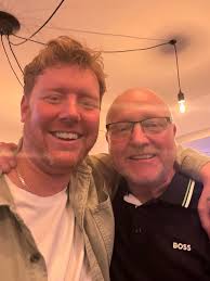 Great effort to all those involved in organising and running the events