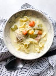 Member recipes for paula deen tuna noodle casserole. Steps To Make Paula Deen Creamy Chicken Noodle Soup