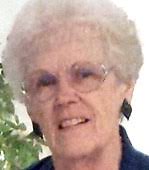 Anna Fernandes Obituary (2017)