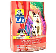 Lucy Pet Formulas For Life Salmon Pumpkin And Quinoa Cat Https Www Amazon Com Dp B077d19r5n Ref Cm Sw R Pi Dp U X X48rcbt30944 Cat Food Dry Cat Food Pets