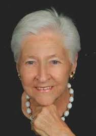 Margaret "Peg" Hoffer Obituary