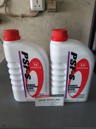 Ganti minyak atau oli power steering adalah bagian dari servis berkala mobil. Jual Oli Power Steering Psf S Honda Original Di Lapak Sawah Besar Jaya Bukalapak