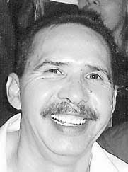 Jose Galvan Obituary (2006)