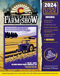 2024 Colorado Farm Show