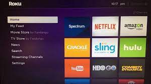 Is spectrum app available for firestick. Replace Spectrum Cable Digital Adapter With Roku Streaming Raleigh News Observer