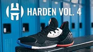 4 pink lemonade shoes f97188 and thousands of other adidas sneakers with price data and release dates. Adidas Harden Vol 4 Basketball Shoe Review Youtube