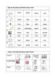 Alphabet, coloring, number, all about me, shape, weather, theme, animals activity at home. A Vocabulary Worksheet For Grade1 Esl Worksheet By Star Sukran