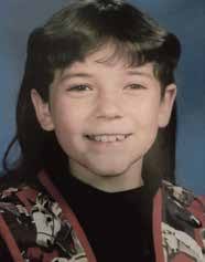 Fallen But Never Forgotten