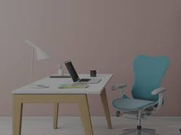 Width big and tall black mesh task chair with adjustable height reliable comfort: Shop Online Herman Miller