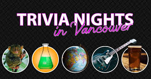 Please, try to prove me wrong i dare you. Vancouver Pub Trivia Nights The Ultimate Guide For Local Know It Alls Georgia Straight Vancouver S News Entertainment Weekly