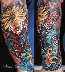 Nonton dragon ball z subtitle indonesia. Dragon Ball Super Forearm Tattoo Novocom Top