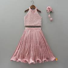 Girls' Dresses