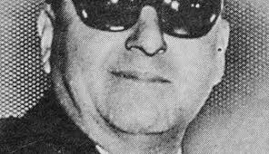 Dominic "Butch" Blasi