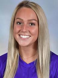 2020-21 Women's Soccer Roster