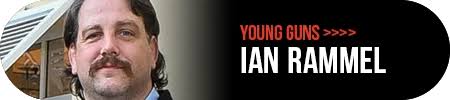 Young Gun Ian Rammel
