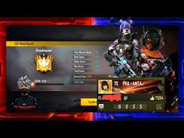Free fire is going to push its latest ob25 update on the global version very soon and currently, the game is testing the patch on its advanced servers. Hd Gold To Grandmaster Rank Season 17 Global Top 1 Grandmaster Global Rush Gameplay Free Fire