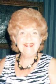 Ruth Salzman Obituary