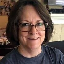 Catherine Whitaker Obituary