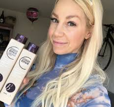 形象管理师Elissa Wolfe-风尚人物-风尚圈-GFA环球风尚联盟风尚圈