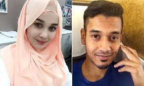 Kurang upaya kot sebab guna wheelchair. Saya Dan Raf Berkawan Sejak Kecil Emma Maembong