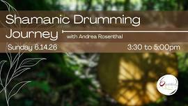 Shamanic Drumming Journey
